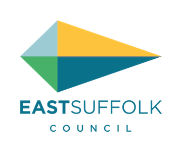 East suffolk council logo small